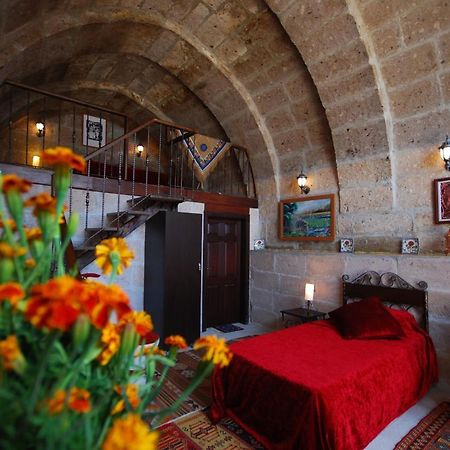 Guzelyurt Kapadokya Ihlara Konaklari Otel Akinci Konagi מראה חיצוני תמונה